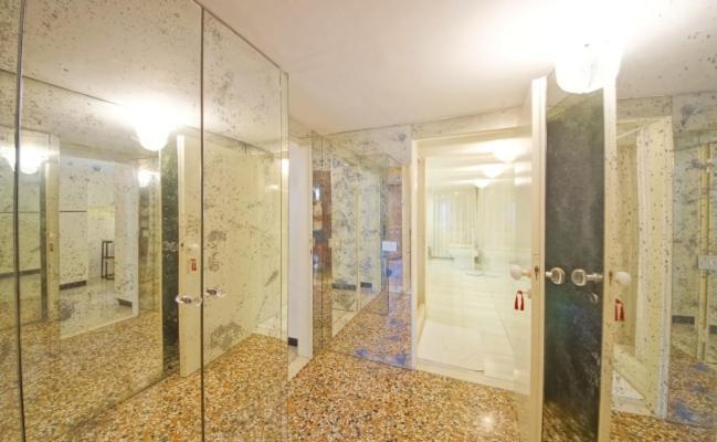 Luxury Balcony Apartment Венеція Екстер'єр фото