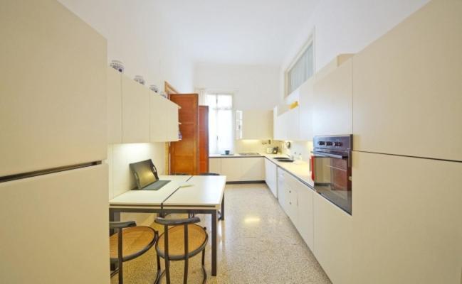 Luxury Balcony Apartment Венеція Екстер'єр фото
