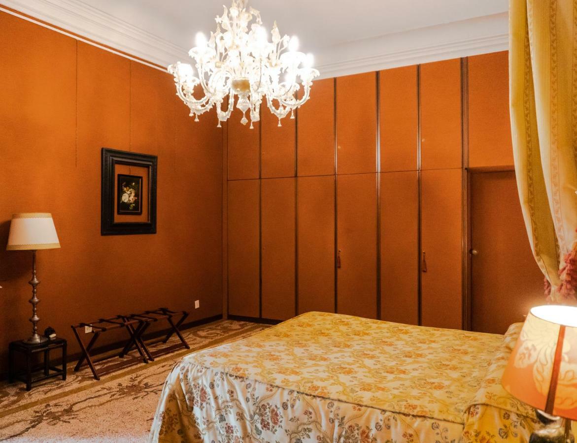 Luxury Balcony Apartment Венеція Екстер'єр фото